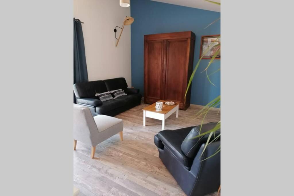 MAISON 5 Personnes EN GARRIGUE - PISCINE-SPA PRIVÉ Langlade Extérieur photo